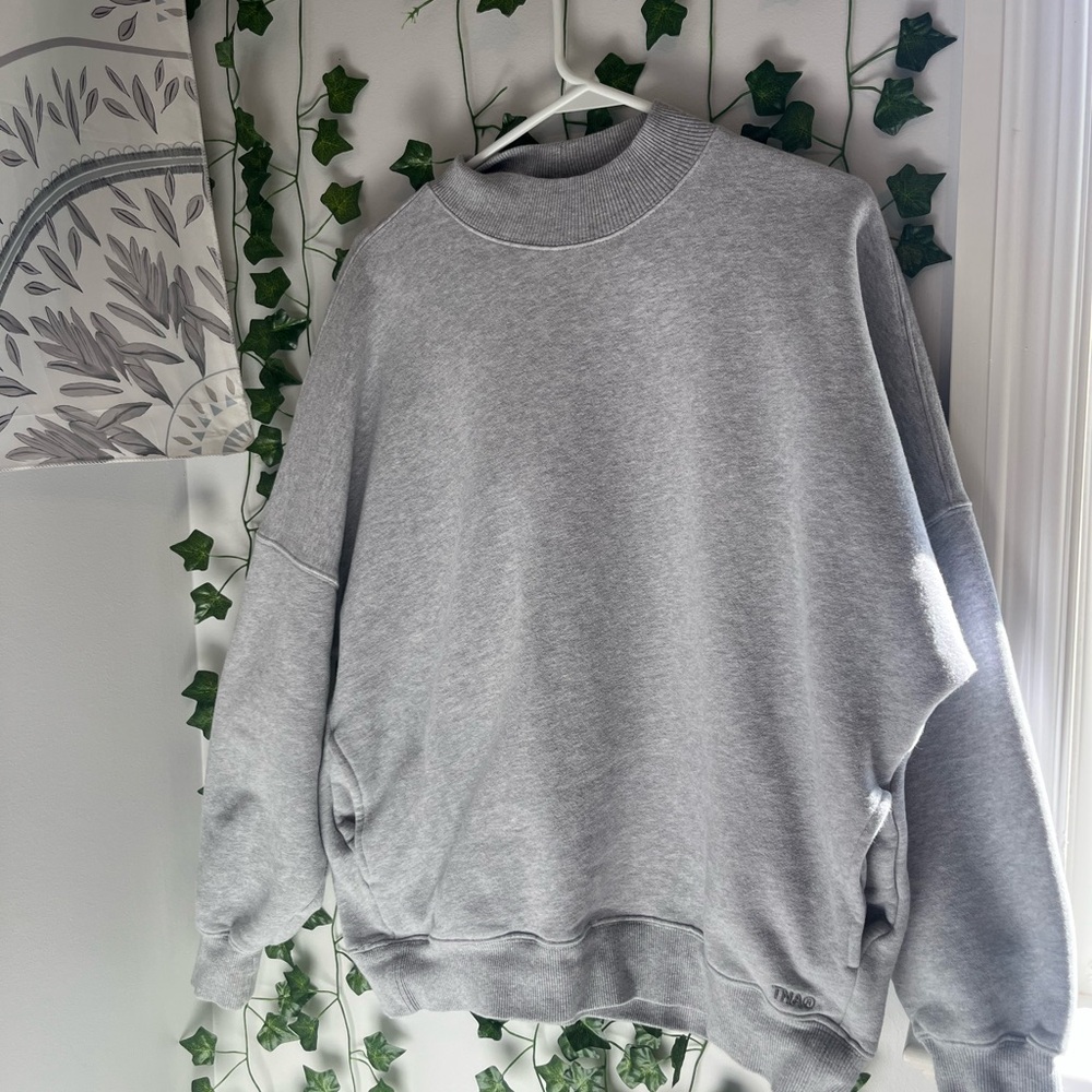 TNA boyfriend sweater